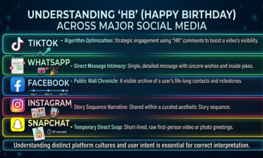 HB Meaning 
