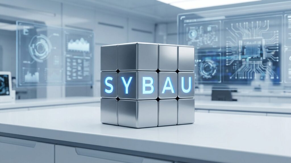 SYBAU MEANING
