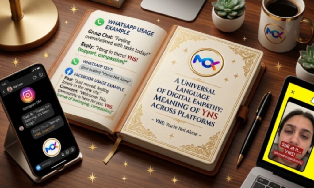 YNs Meanings