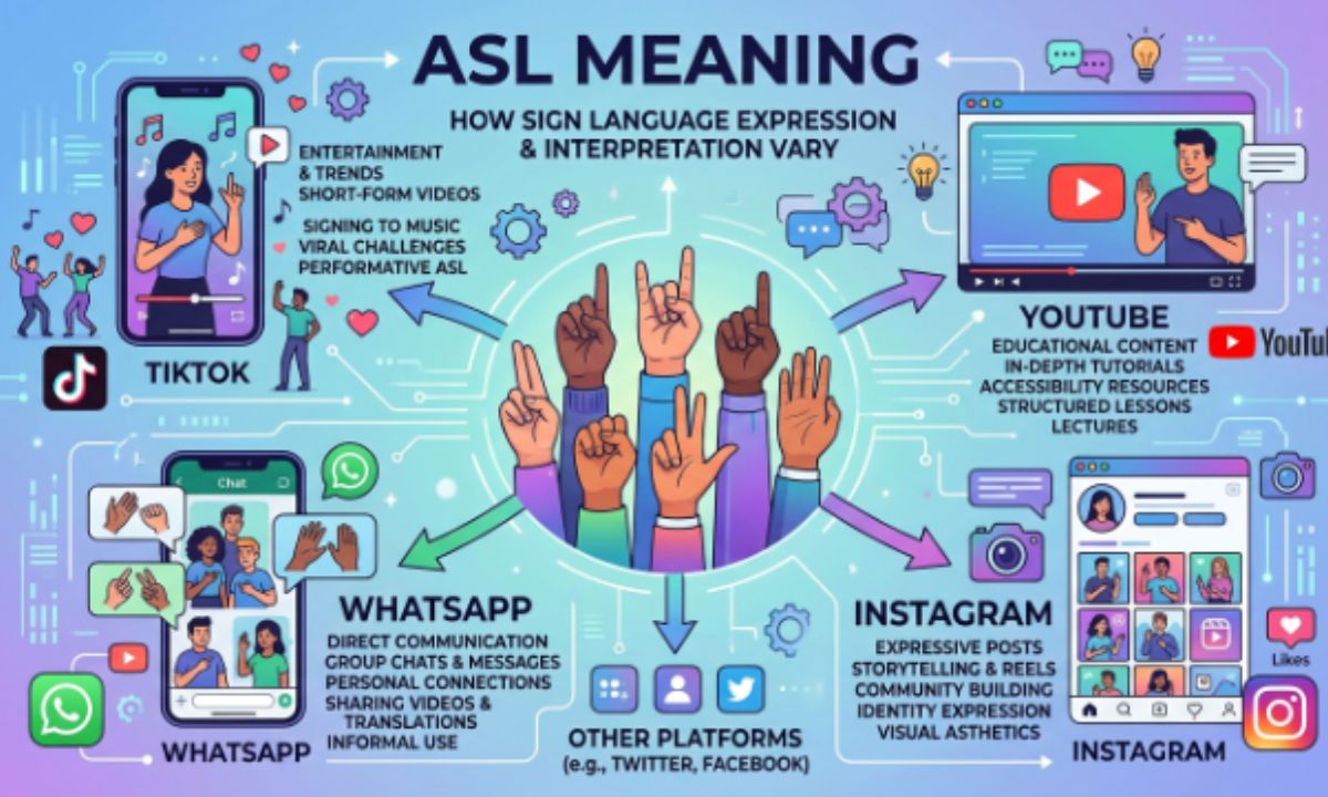 ASL Mean 