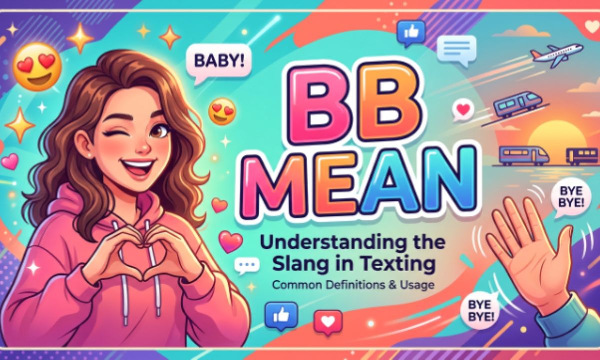 BB Mean