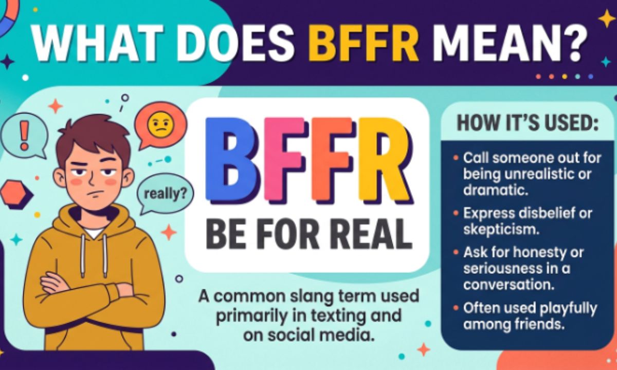 BFFR Mean