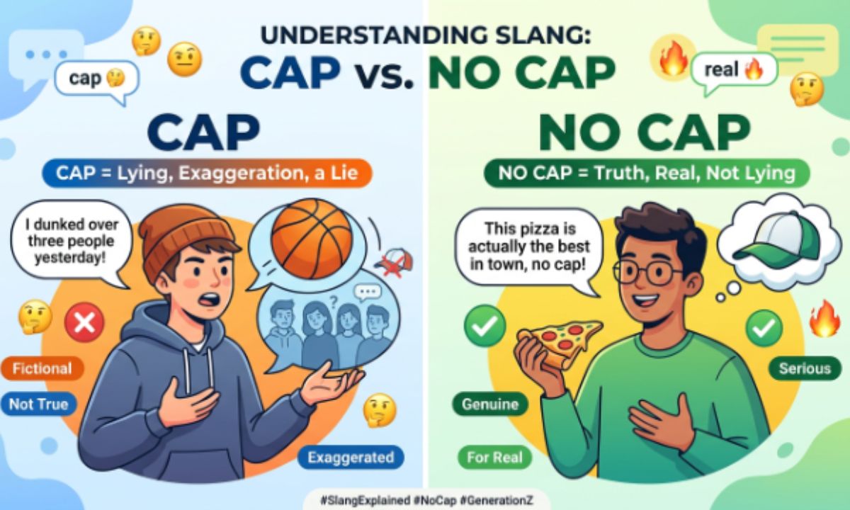 CAP Salang meaning
