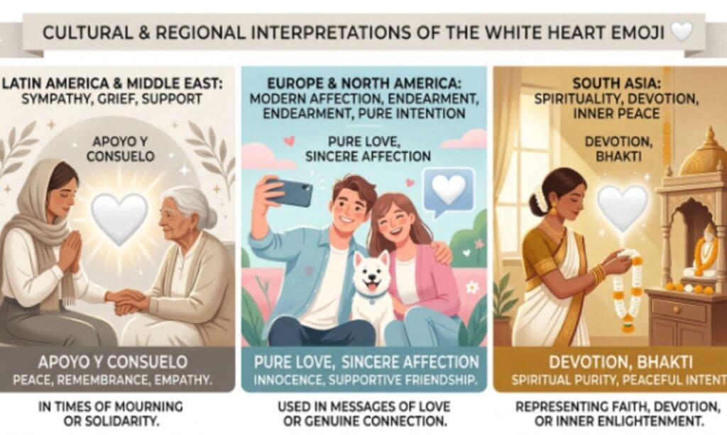 Cultural or Regional Interpretations