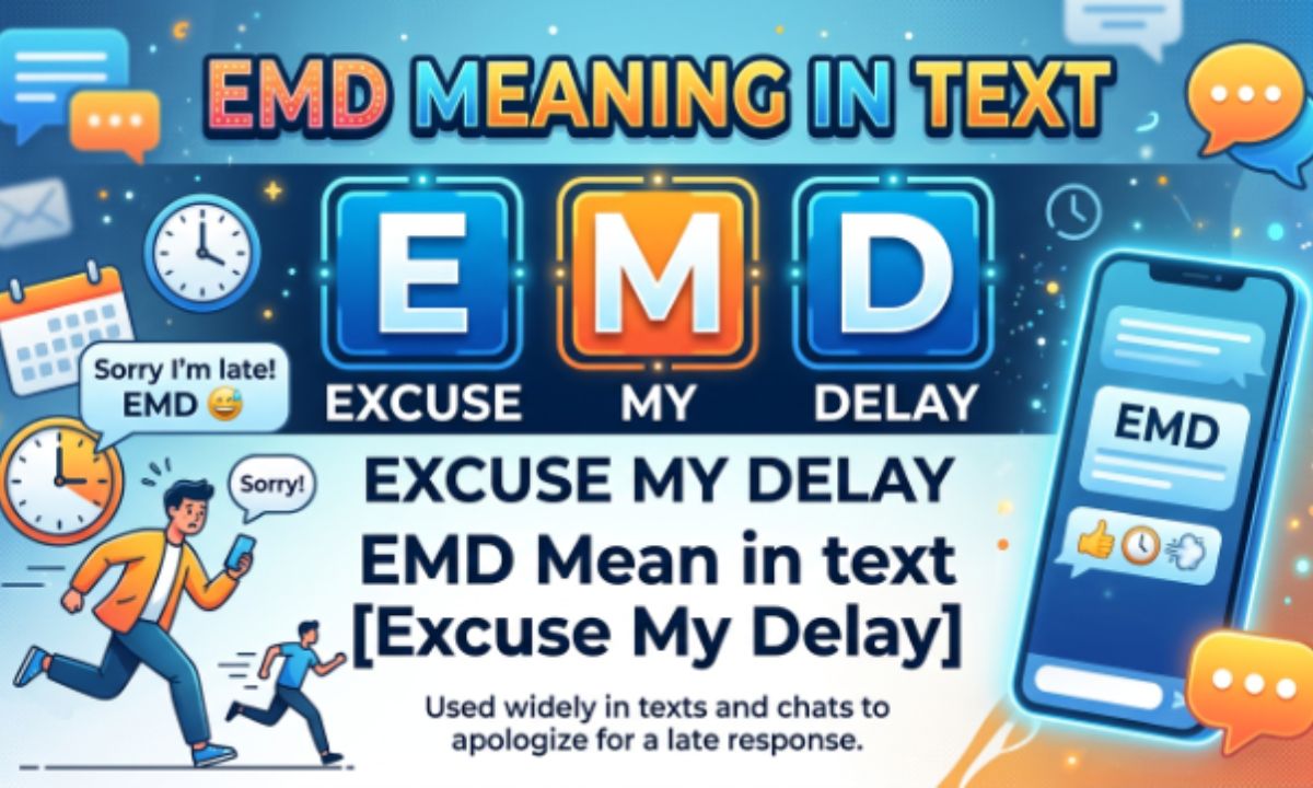 EMD Mean