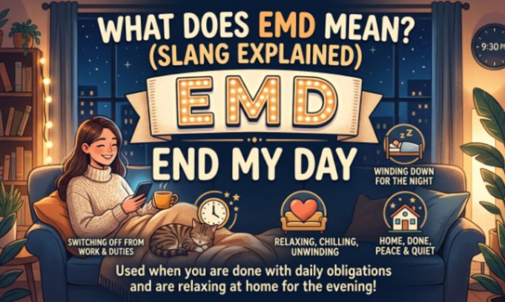 EMD Mean