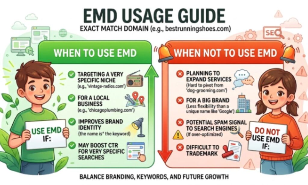 EMD Mean