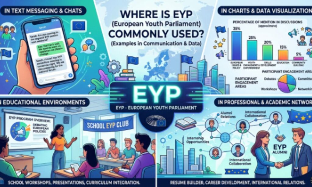 EYP Mean 