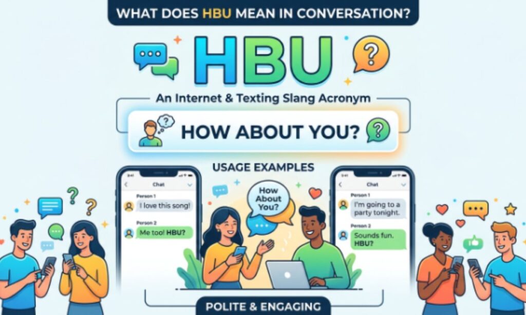 HBU Meaning