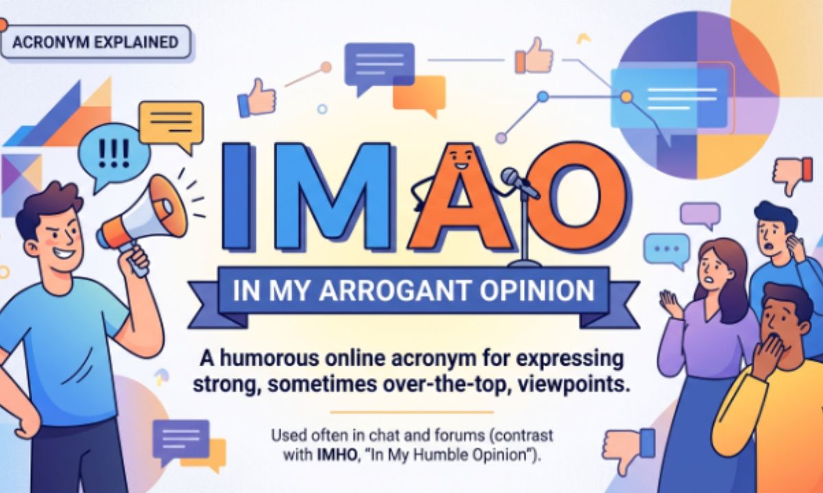 IMAO Meaning
