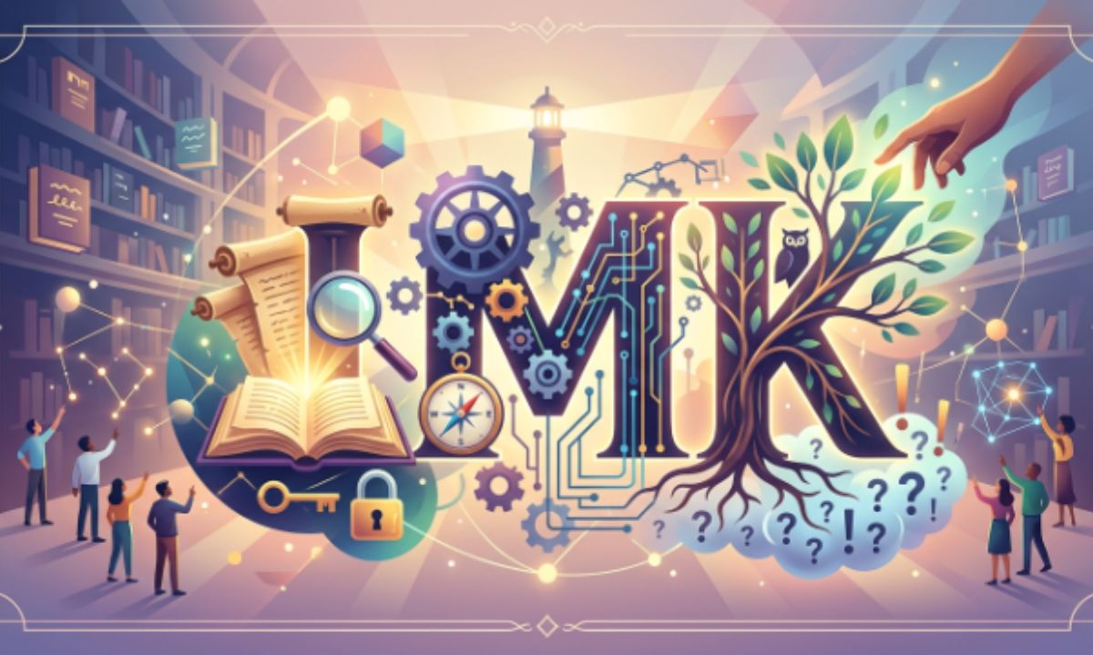 IMK Meaning