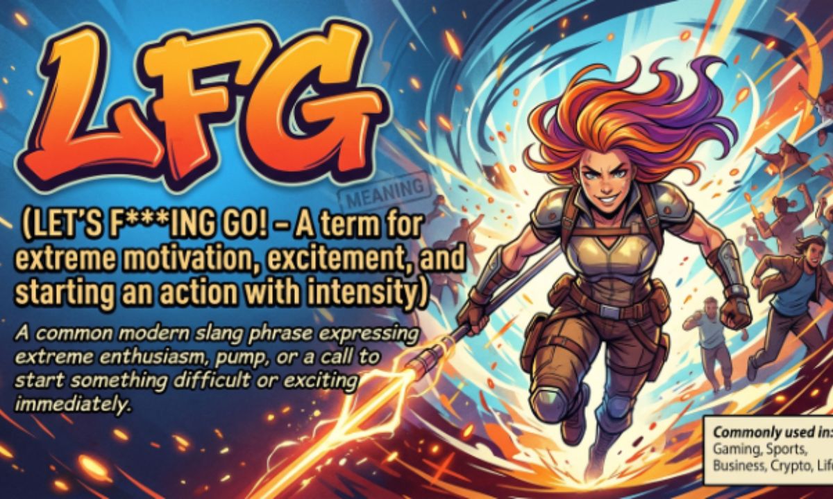 LFG Mean