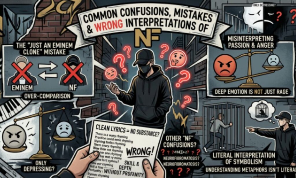 NF meaning 
