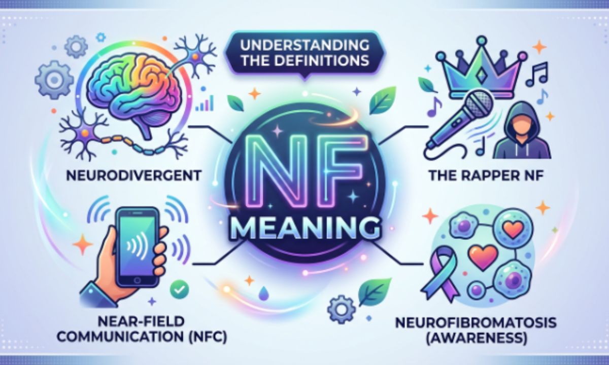 NF meaning