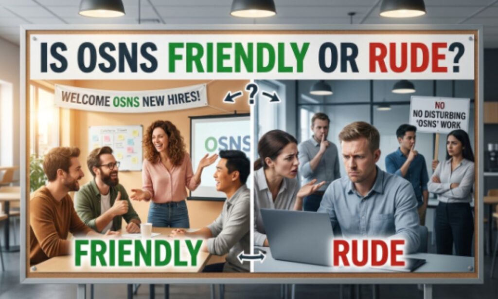 OSNS Mean
