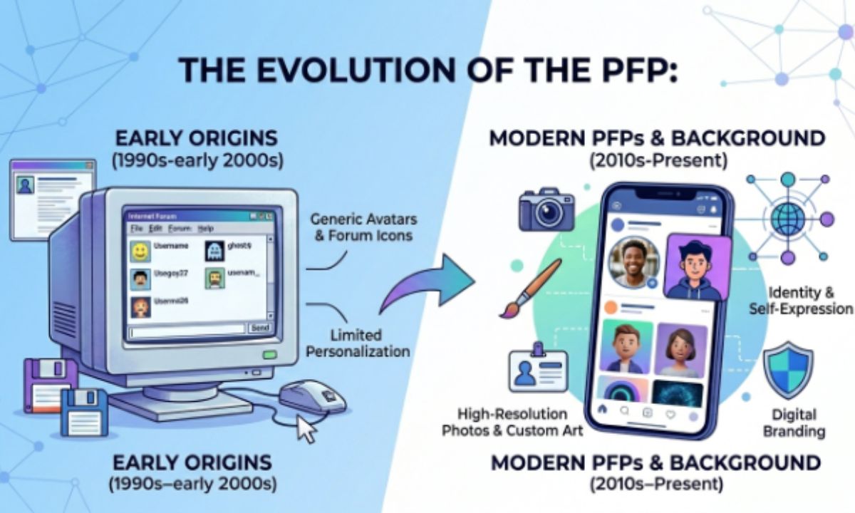 PFP Meaning 