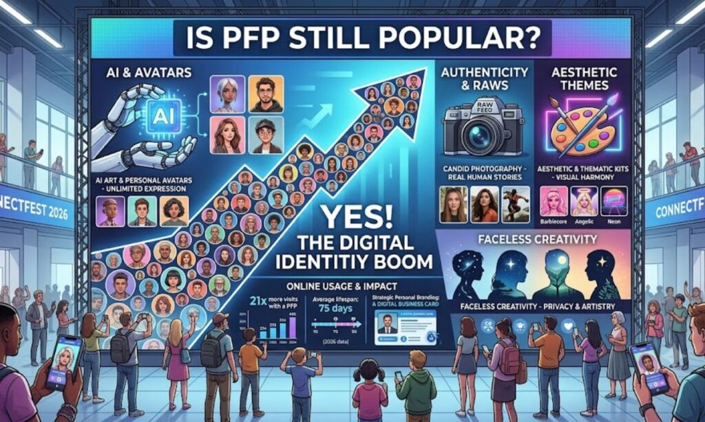 PFP Meaning 