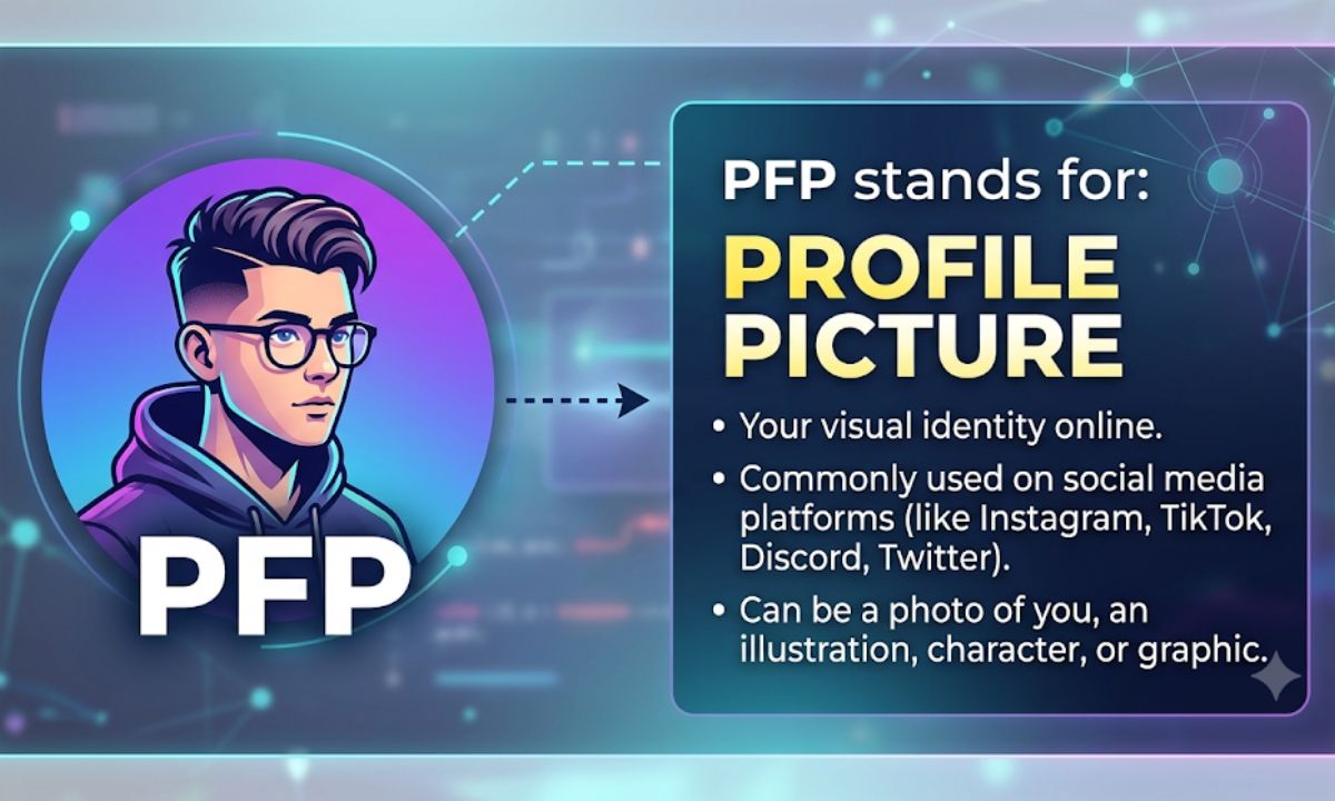 PFP Meaning