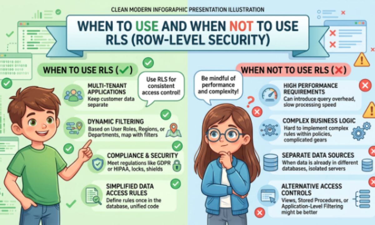 RLS Meaning 