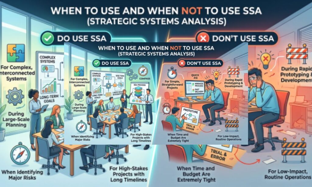 SSA Meaning