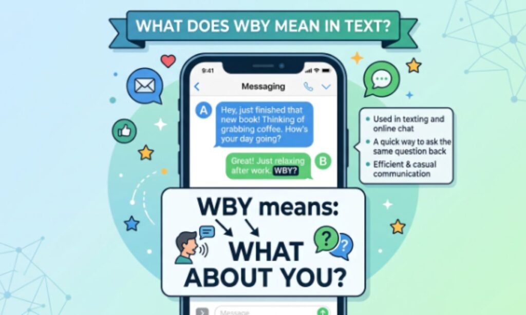 WBY Meaning