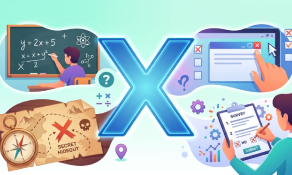 X Mean