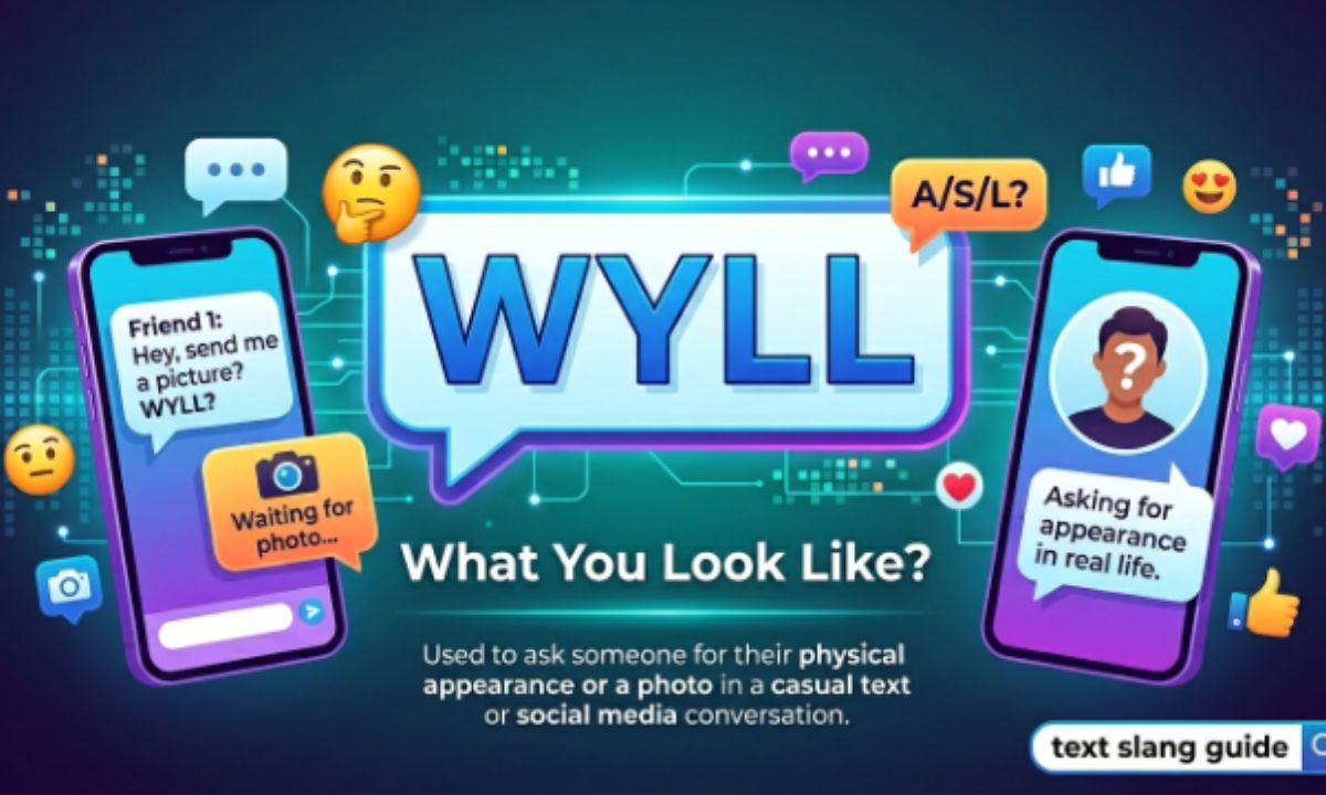 wyll meaning
