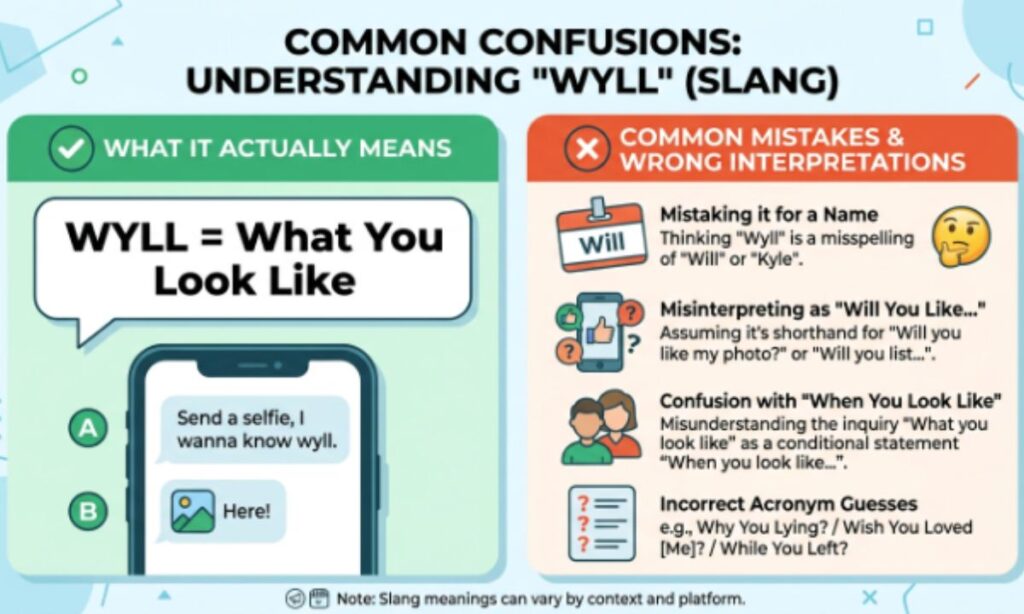 wyll meaning
