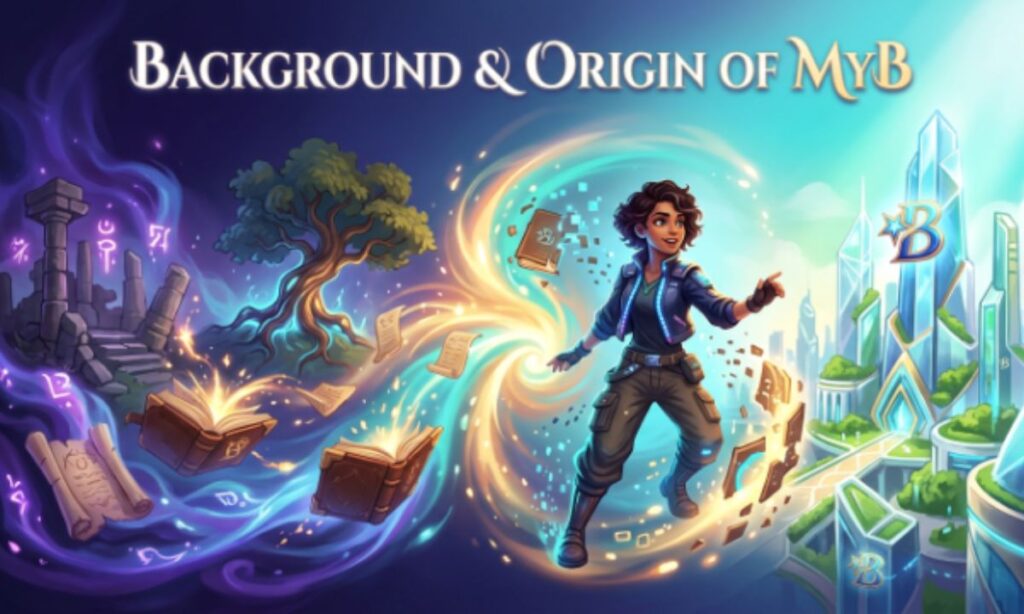 Background & Origin of MyB