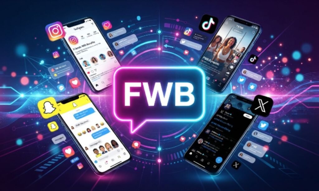 FWB Meaning Across The Platforms