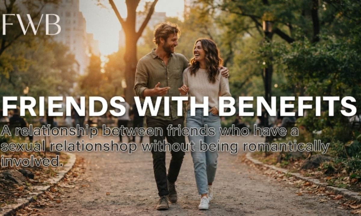 FWB Meaning In text