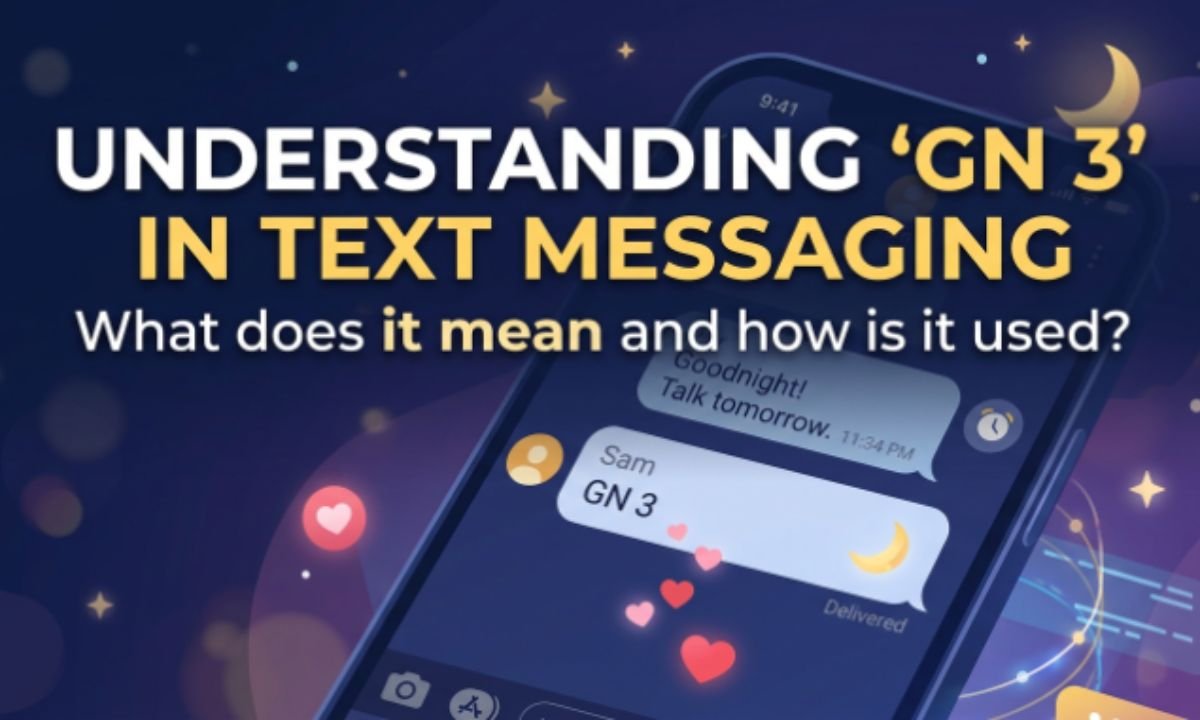 GN 3 Meaning in Text