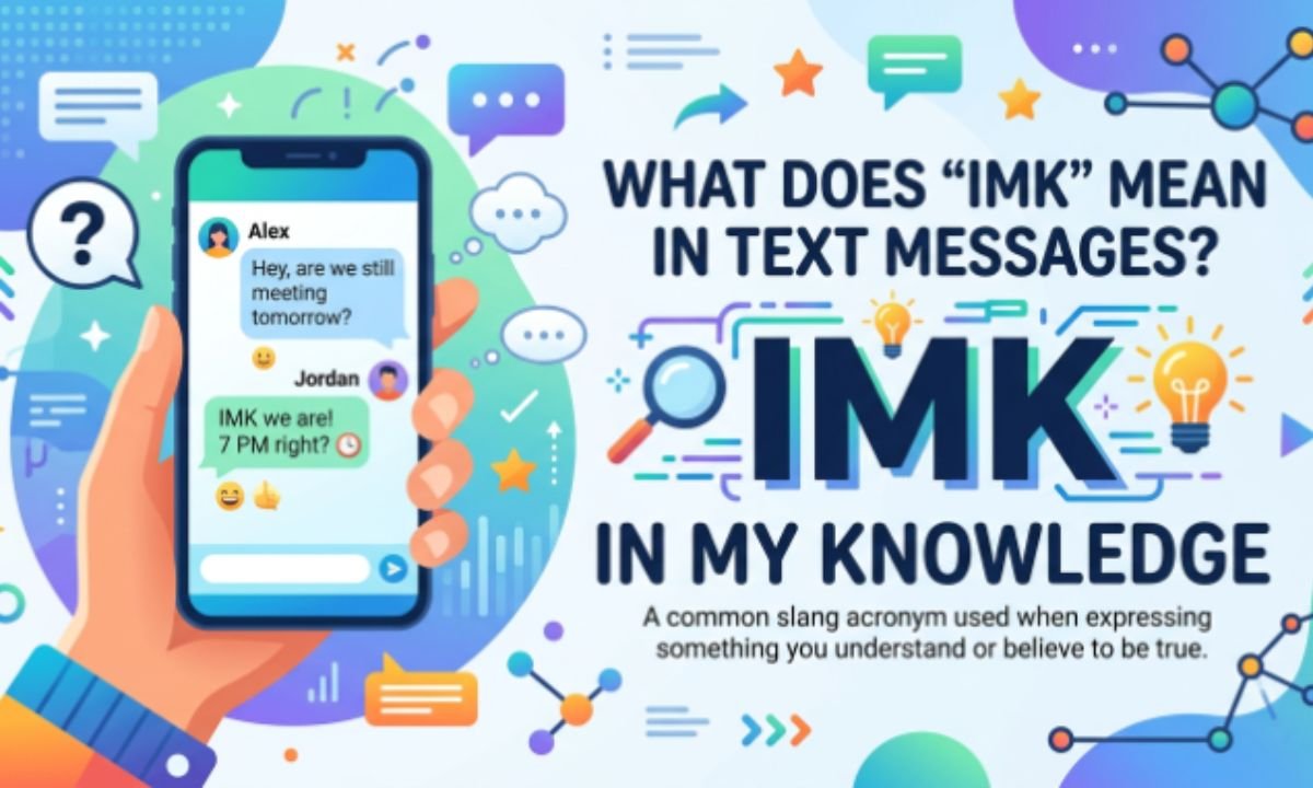 _IMK Mean in Text