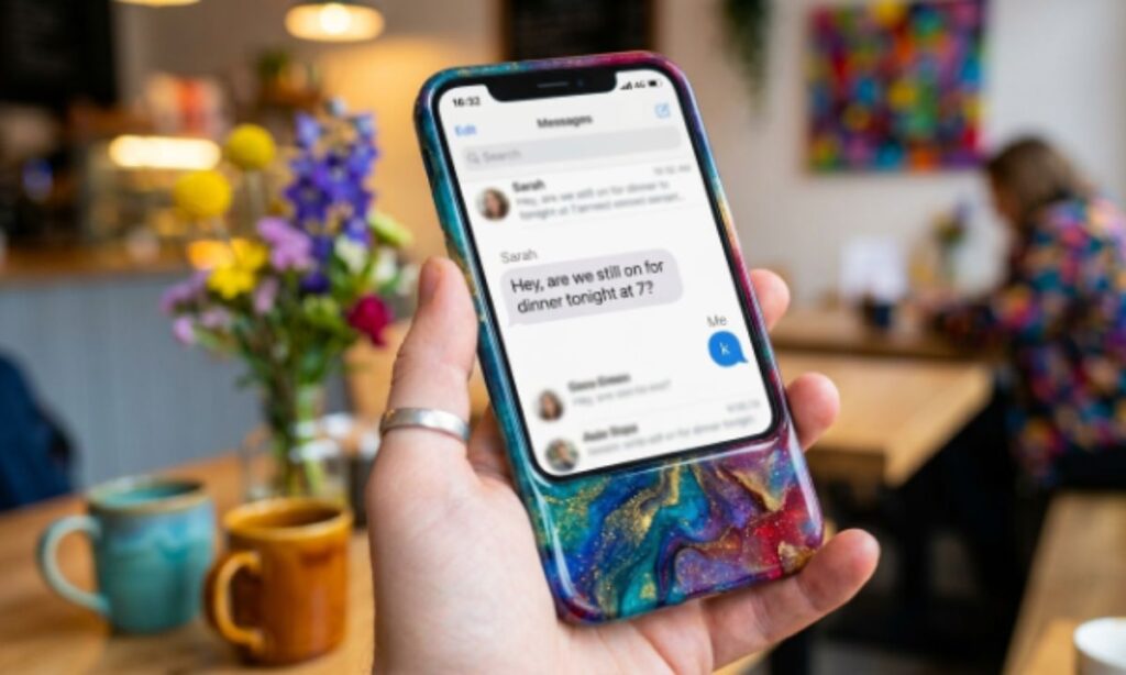 _K Mean in a Text