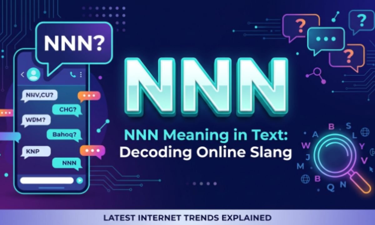 NNN Meaning in Text