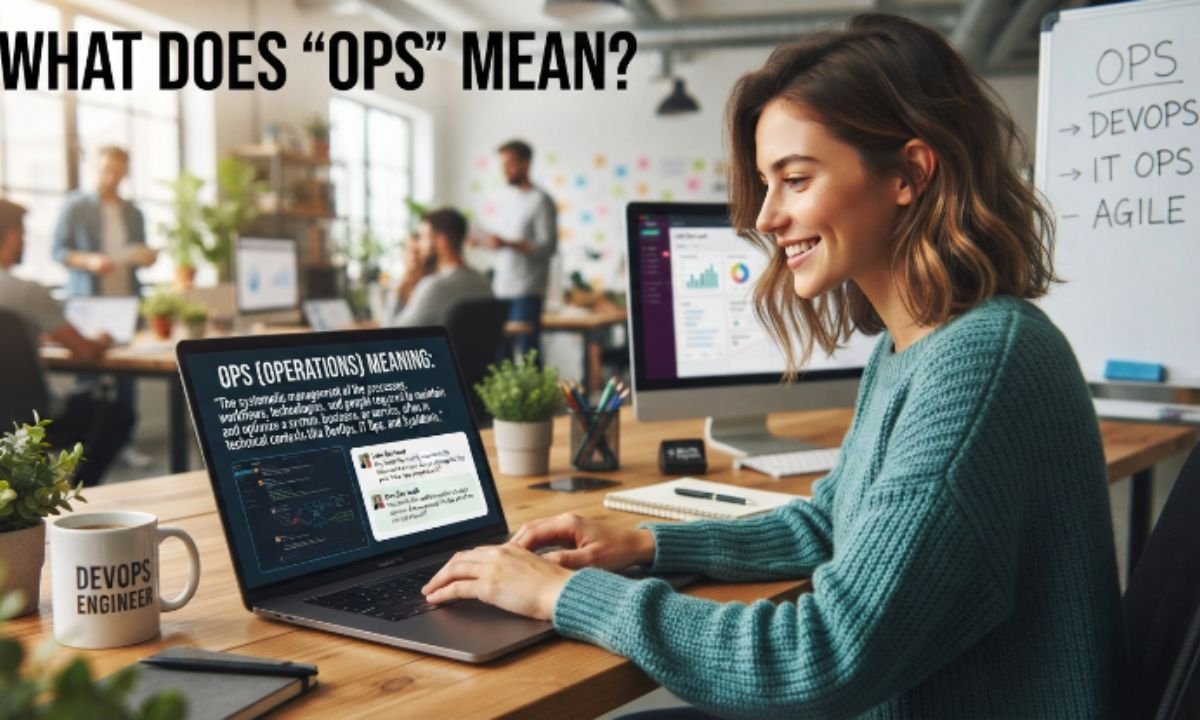 _Ops Mean in Text 