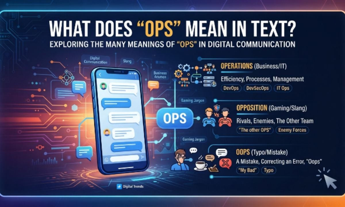 _Ops Mean in Text