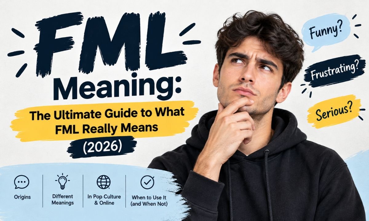 FML Meaning