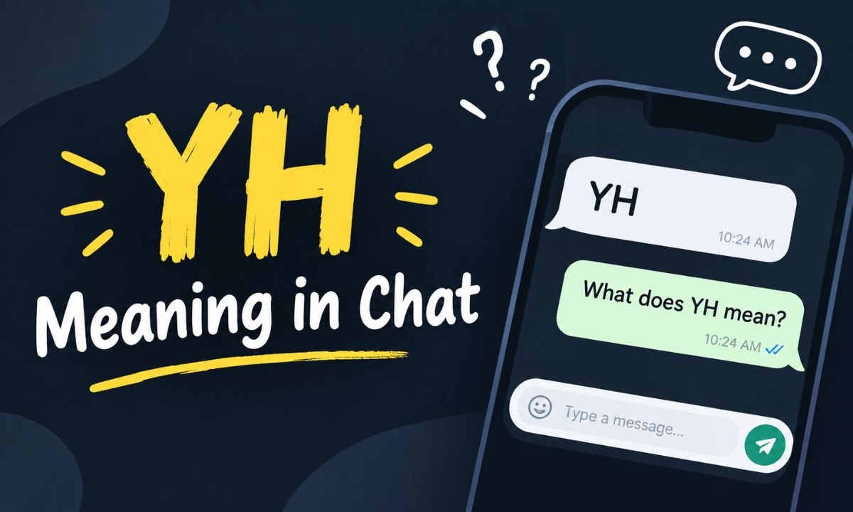 YH Meaning