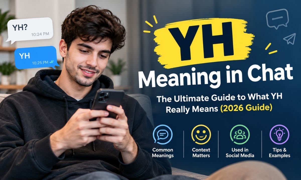 YH Meaning