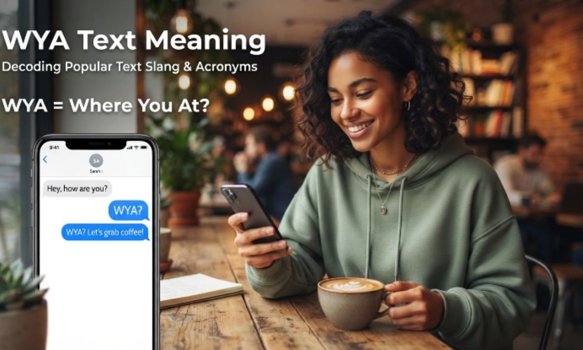 WYA Text Meaning 