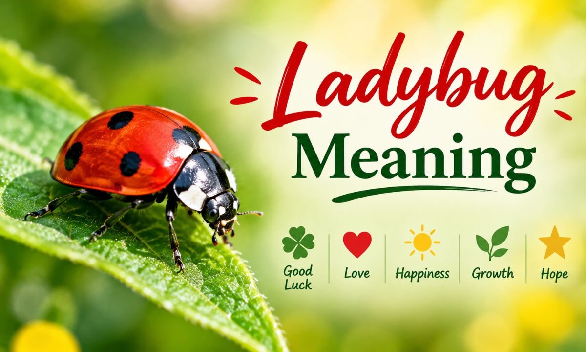 Ladybug Meaning
