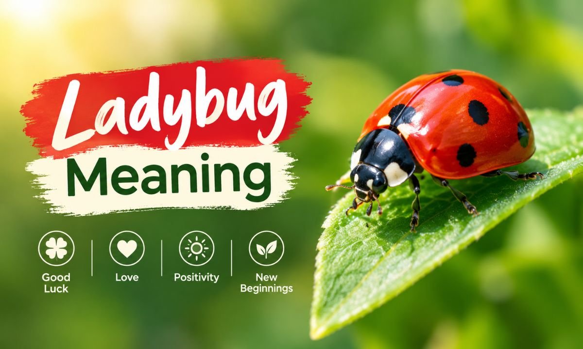 Ladybug Meaning