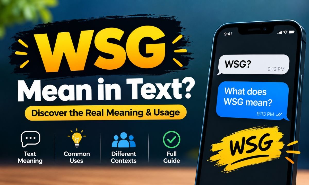  WSG Mean in Text