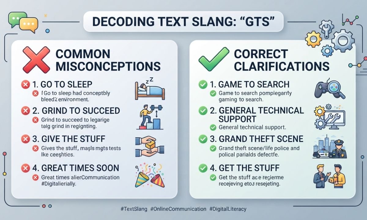 Common Misconceptions & Clarifications
