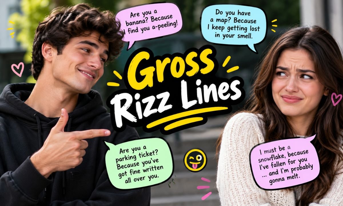 Gross Rizz Lines 