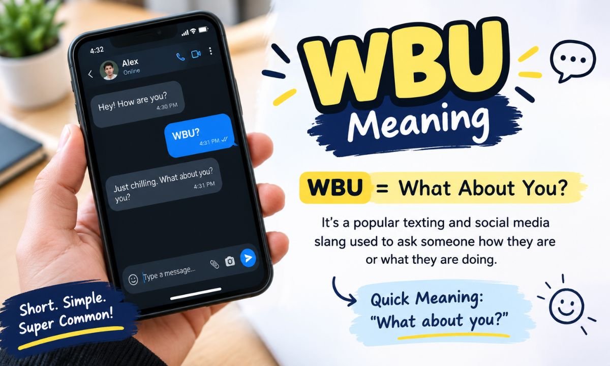 WBU Meaning