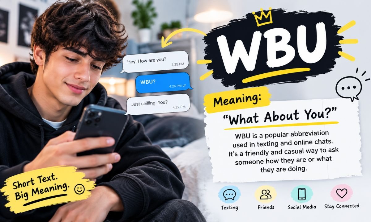 WBU Meaning