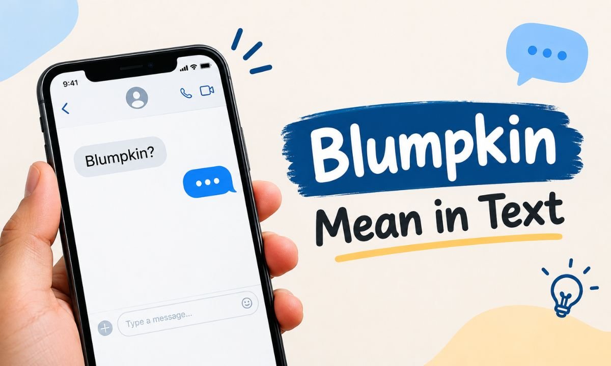 Blumpkin Mean in Text