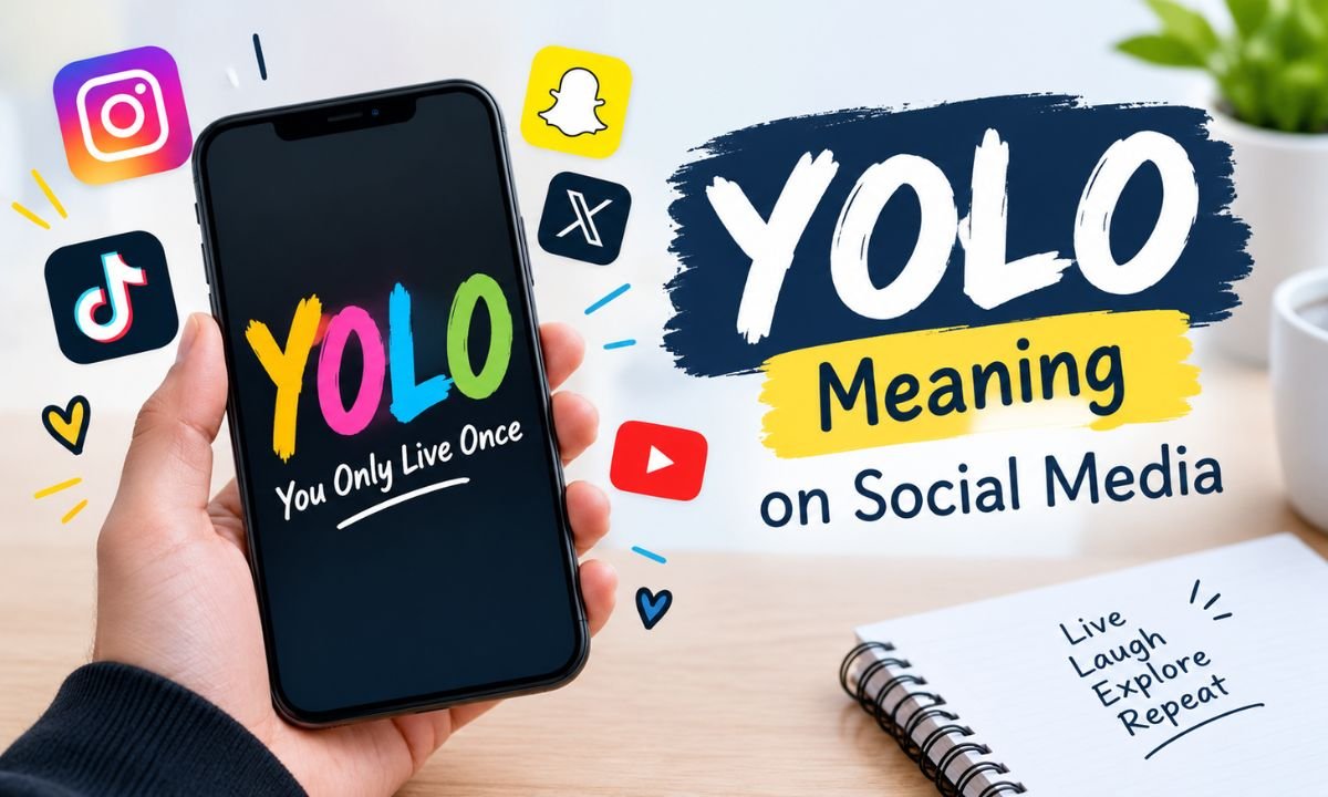 YOLO Meaning